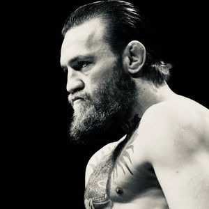 Meet your Posher, Connor